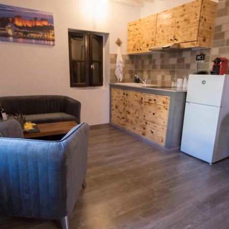 Casa De Mikel Lägenhet Rhodes City Exteriör bild