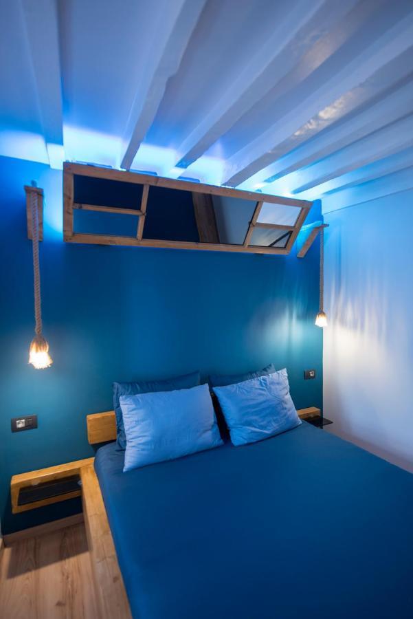Casa De Mikel Lägenhet Rhodes City Exteriör bild